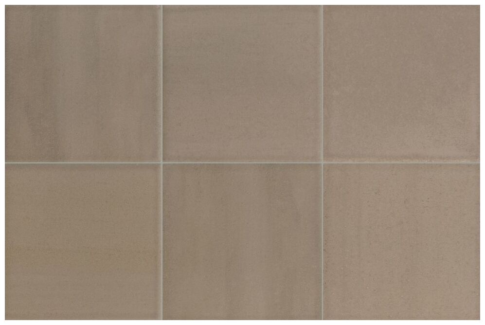 Equipe Hikari Clay gres 10x10 (32706) - mały gres do salonu