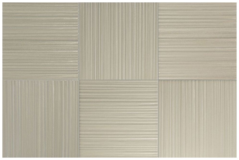 Equipe Hikari Evergreen dekor 10x10 (32695) - mały gres ceramiczny hiszpański łazienkowy i kuchenny