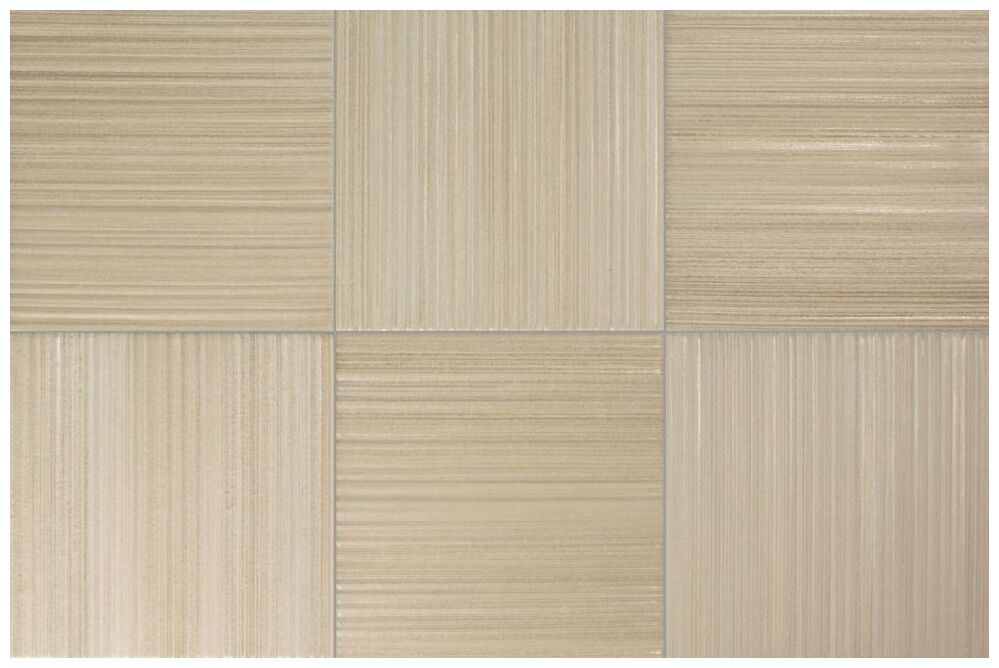 Equipe Hikari Fawn dekor 10x10 (32697) - mała płytka hiszpańska łazienkowa i kuchenna