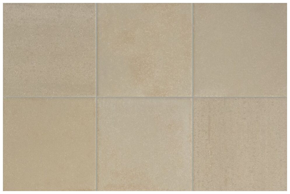 Equipe Hikari Fawn gres 10x10 (32704) - mały gres do salonu i przedpokoju