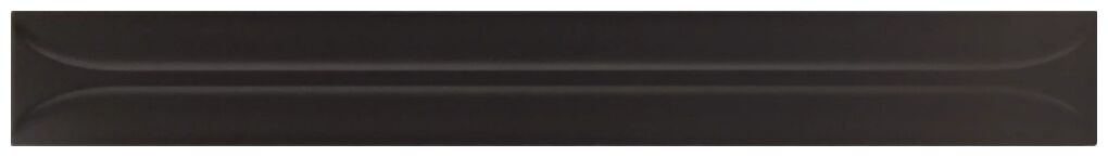 equipe hopp bro graphite płytka ścienna 5x40 (31177) - zdjęcie główne