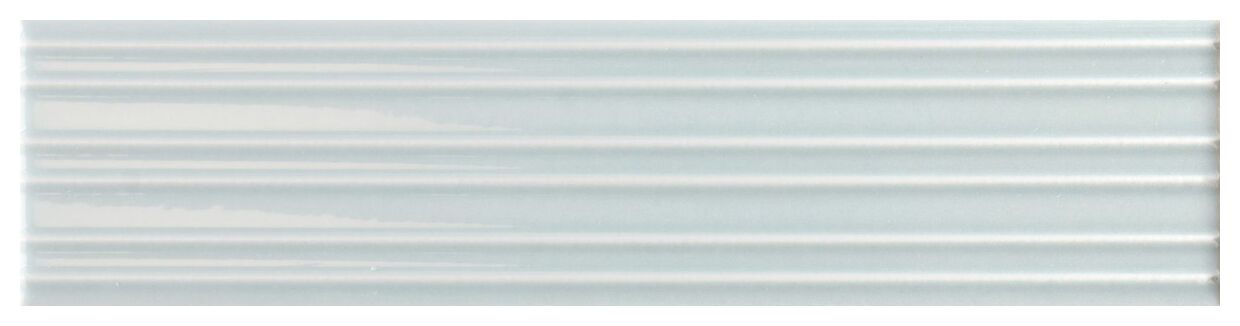 equipe lumina marram blue rivia płytka ścienna 6x24.6 (32412) - zdjęcie główne