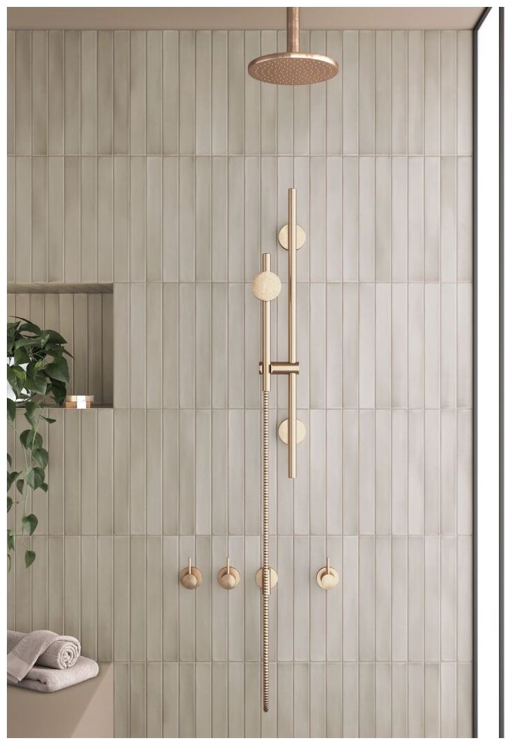 equipe massimo siena earth płytka ścienna 5x40 (31573) - zdjęcie nr: 4
