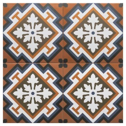 equipe rivoli chelsea mate gres 20x20 (30730) - zdjęcie nr: 3