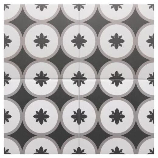 equipe rivoli copenhagen mate gres 20x20 (30722) 