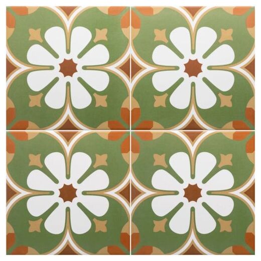 equipe rivoli paris mate gres 20x20 (30714) - zdjęcie nr: 3