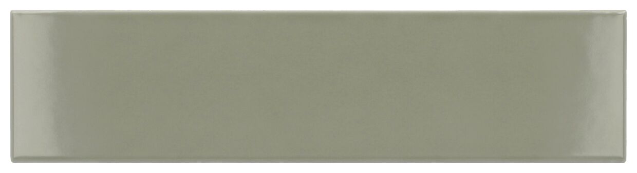 equipe (wyprzedaż) costa nova tansy green glossy płytka ścienna 5x20 (28441) - zdjęcie główne