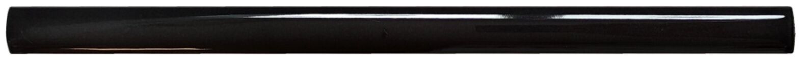 Equipe (wyprzedaż) Manacor Black Jolly 1.2x20 (26936) - mała listwa dekoracyjna do kuchni i łazienki