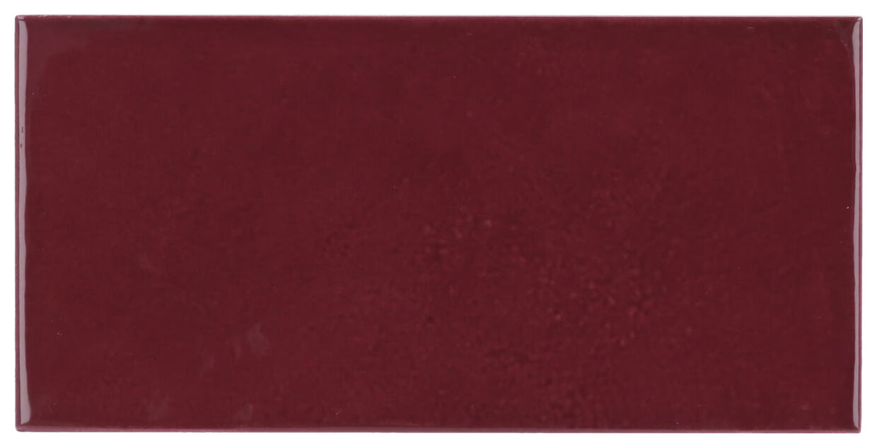 equipe village aubergine płytka ścienna 6.5x13.2 (25628) - zdjęcie główne