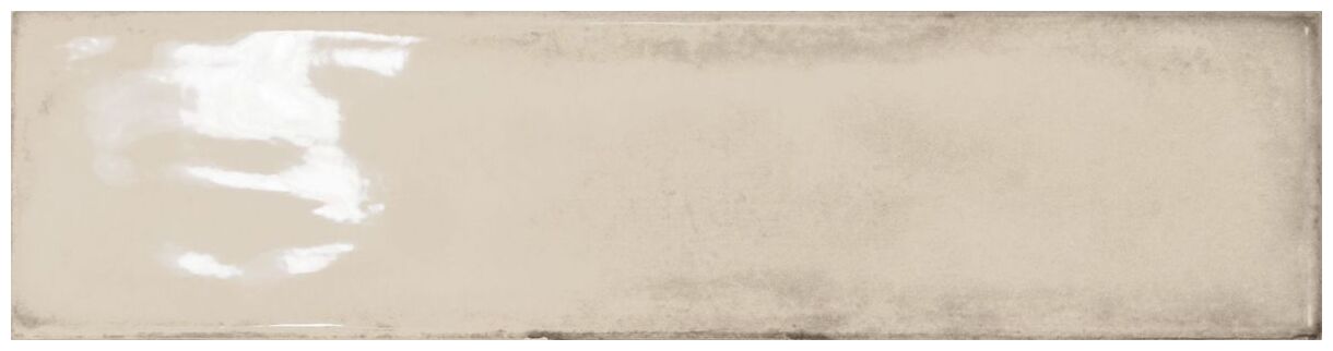 equipe splendours cream płytka ścienna 7.5x30 (23965) - zdjęcie główne