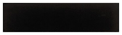 equipe negro brillo płytka ścienna 10x40 (13387) - zdjęcie główne