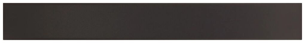 equipe hopp graphite płytka ścienna 5x40 (31189) - zdjęcie główne