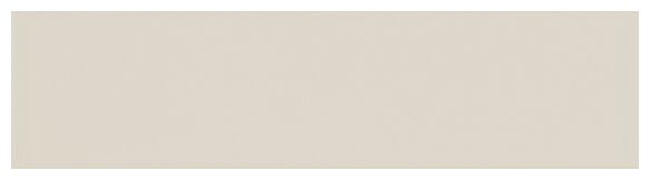 equipe gris claro płytka ścienna 10x40 (20956) - zdjęcie główne