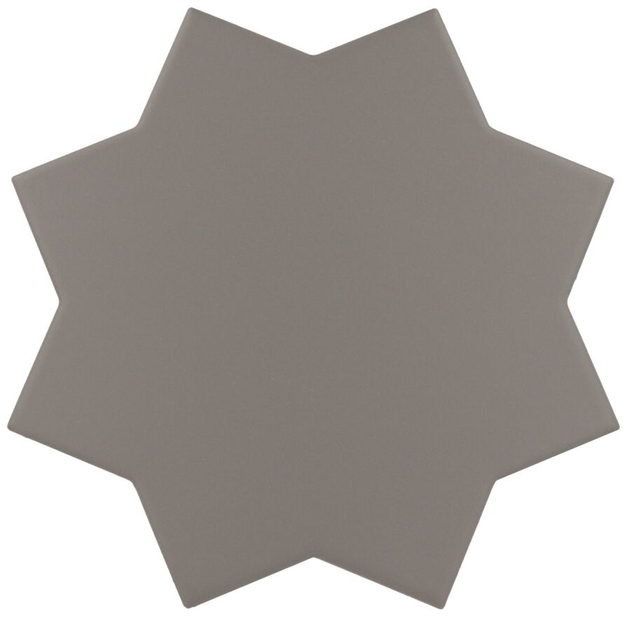 equipe porto star black gres 17.5x20 (30627) - zdjęcie główne