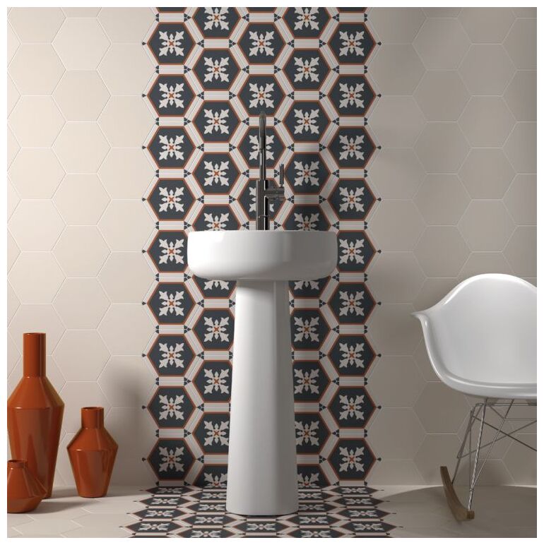 equipe coimbra taupe gres 17.5x20 (30634) - zdjęcie nr: 4