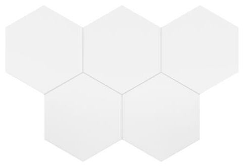 equipe coimbra white gres 17.5x20 (30631) - zdjęcie nr: 3