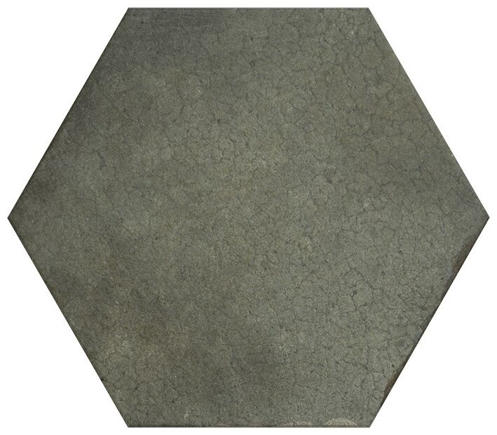 equipe heritage jungle hexagono gres 17.5x20 (24953) - zdjęcie główne