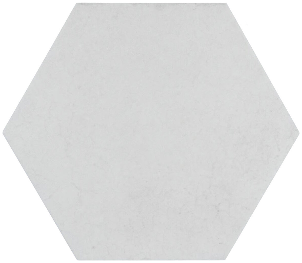 equipe heritage snow hexagono gres 17.5x20 (24950) - zdjęcie główne