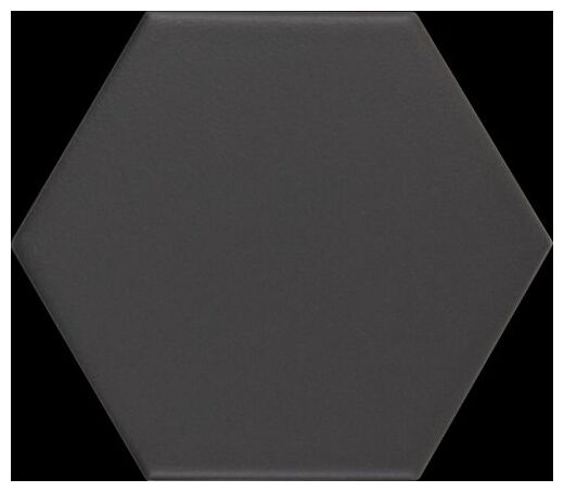 equipe kromatica black gres 11.6x10.1 (26467) - zdjęcie nr: 2