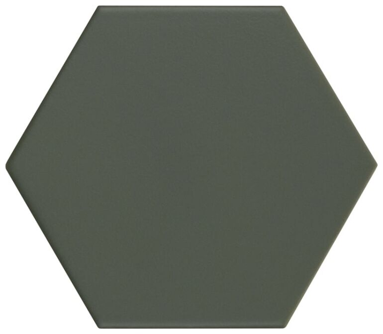 equipe kromatica green gres 11.6x10.1 (26466) - zdjęcie główne