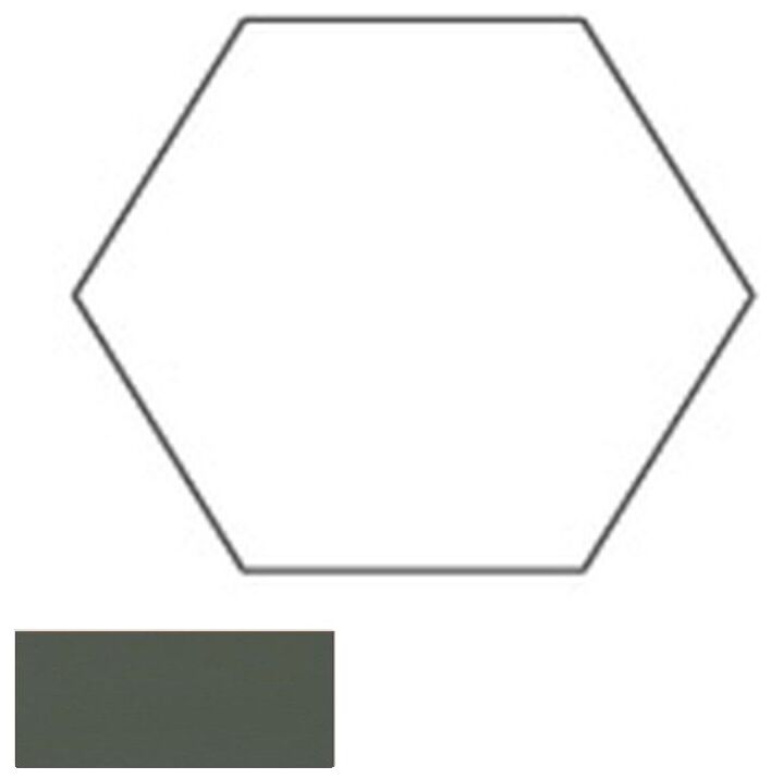 equipe kromatica green gres 11.6x10.1 (26466) - zdjęcie nr: 2