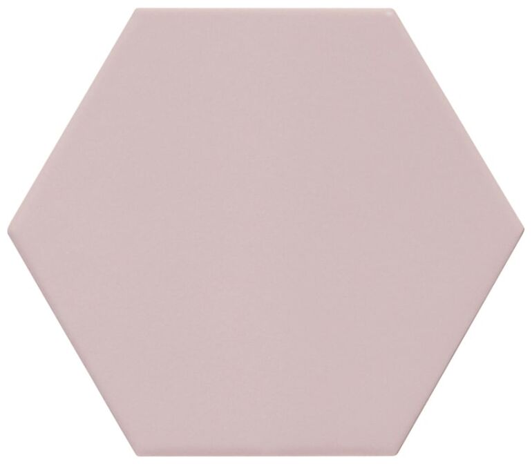 equipe kromatica rose gres 11.6x10.1 (26465) - zdjęcie główne