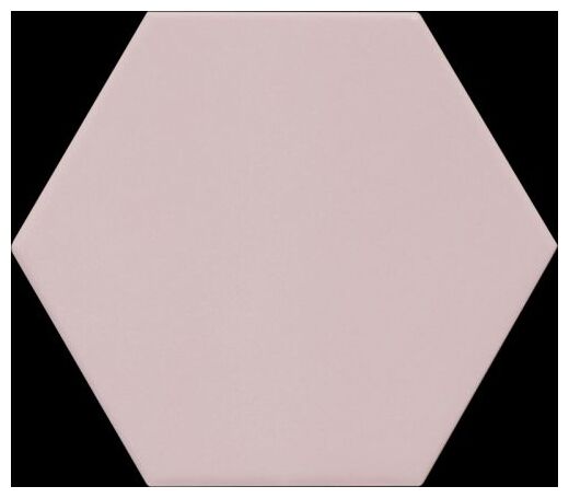 equipe kromatica rose gres 11.6x10.1 (26465) - zdjęcie nr: 3