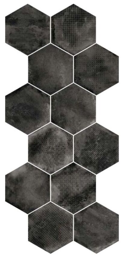 equipe (wyprzedaż) urban dark melange gres 29.2x25.4 (23604) - zdjęcie nr: 2