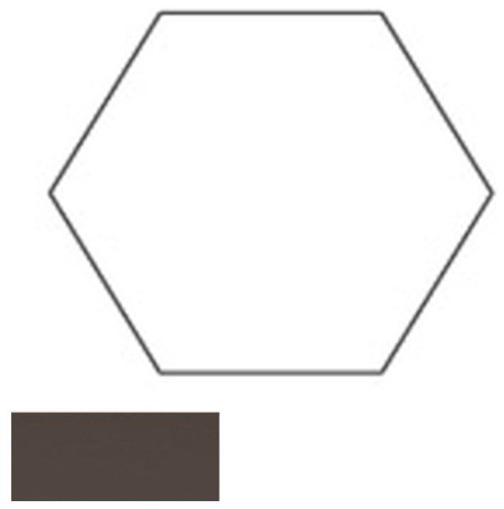 equipe kromatica brown gres 11.6x10.1 (26470) - zdjęcie nr: 2