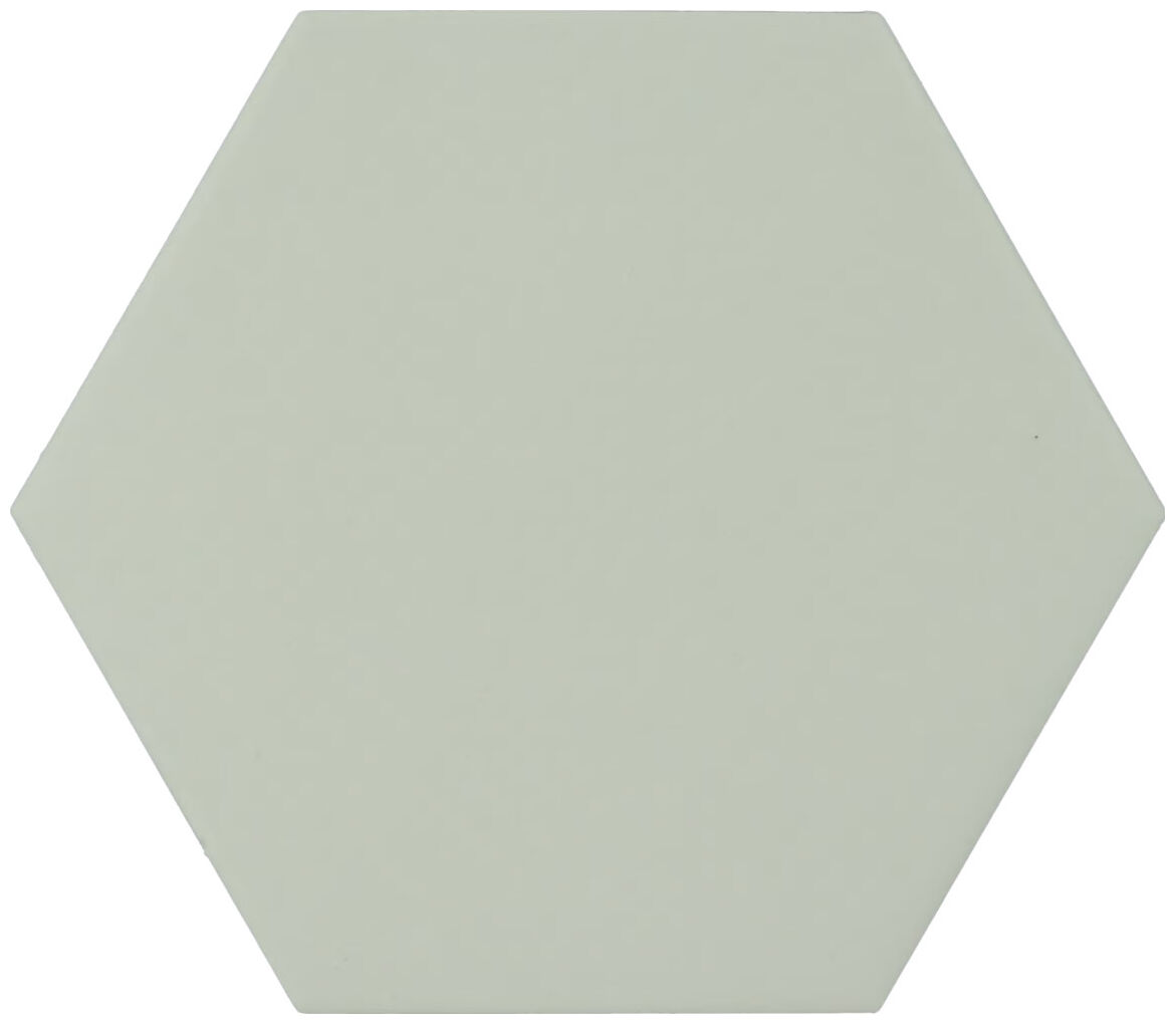 equipe kromatica mint gres 11.6x10.1 (26468) - zdjęcie główne