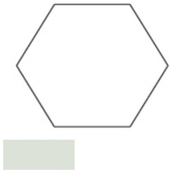 equipe kromatica mint gres 11.6x10.1 (26468) - zdjęcie nr: 2