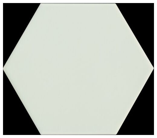 equipe kromatica mint gres 11.6x10.1 (26468) - zdjęcie nr: 3