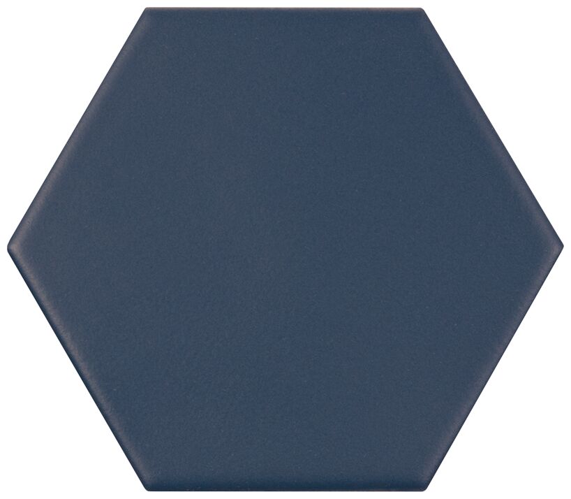 equipe kromatica naval blue gres 11.6x10.1 (26469) - zdjęcie główne