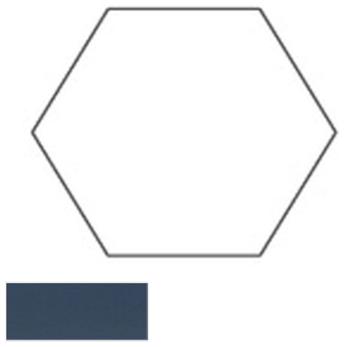 equipe kromatica naval blue gres 11.6x10.1 (26469) - zdjęcie nr: 2