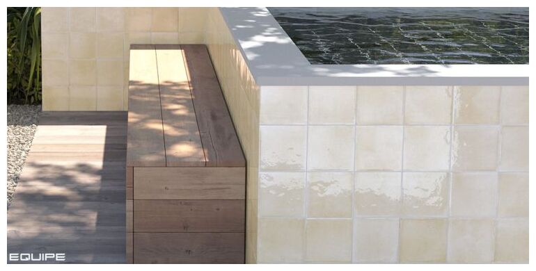 equipe spa&pools canvas brillo gres 15x15 (31563) - zdjęcie nr: 5