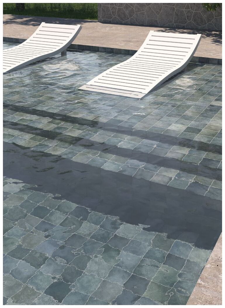 equipe spa&pools indigo matt gres 15x15 (31559) - zdjęcie nr: 4