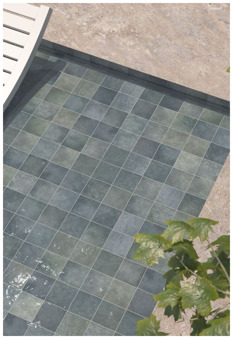 equipe spa&pools indigo matt gres 15x15 (31559) - zdjęcie nr: 5