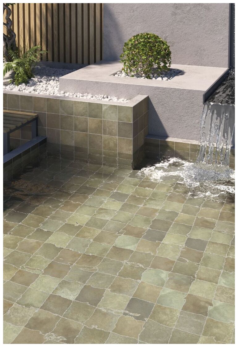 equipe spa&pools jungle matt gres 15x15 (31558) - zdjęcie nr: 4