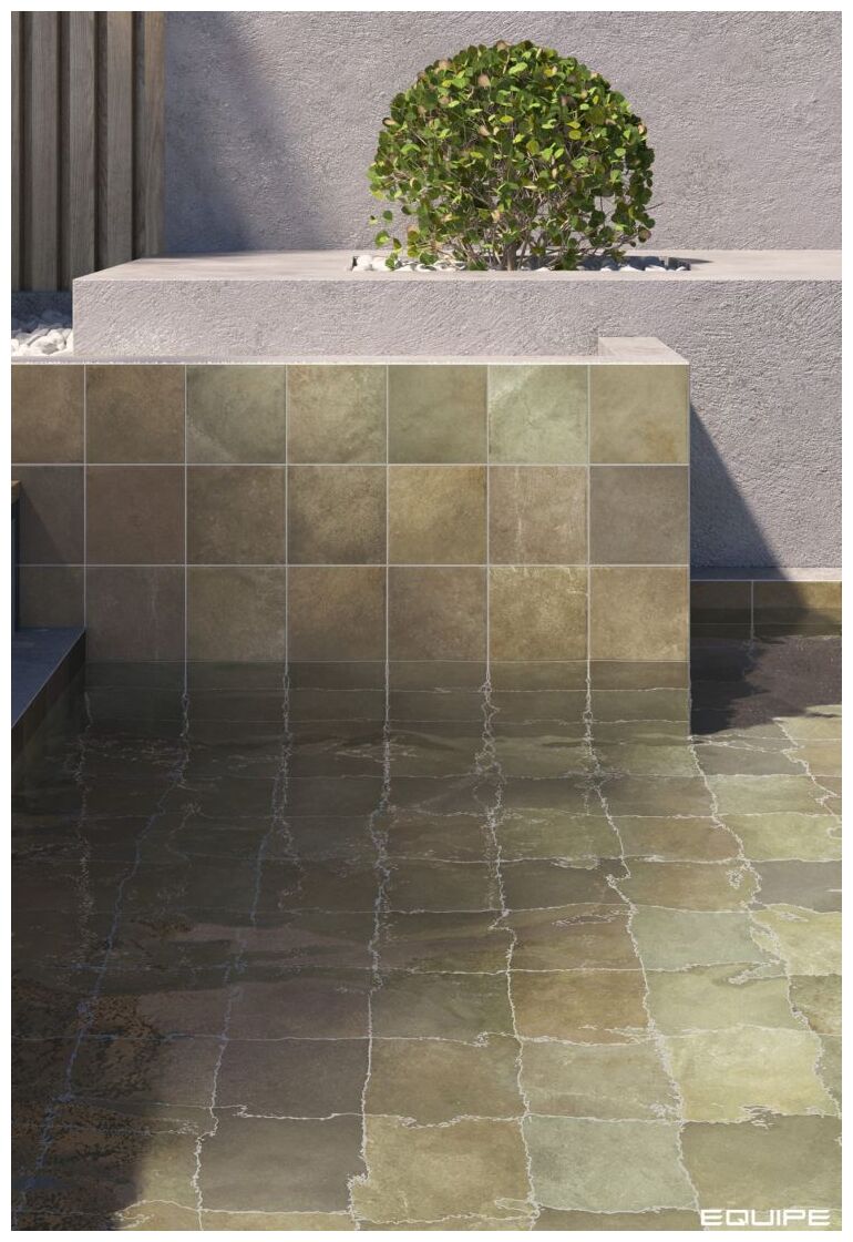 equipe spa&pools jungle matt gres 15x15 (31558) - zdjęcie nr: 5