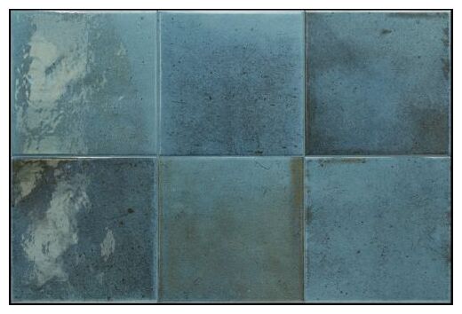 equipe spa&pools blue night brillo gres 15x15 (31569) - zdjęcie nr: 3