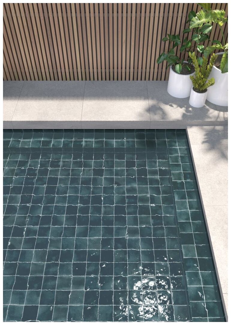 equipe spa&pools blue night brillo gres 15x15 (31569) - zdjęcie nr: 4