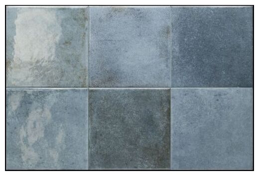 equipe spa&pools colonial blue brillo gres 15x15 (31565) - zdjęcie nr: 3