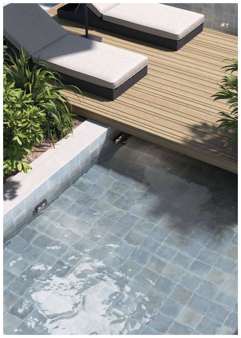 equipe spa&pools sea matt gres 15x15 (31561) - zdjęcie nr: 4