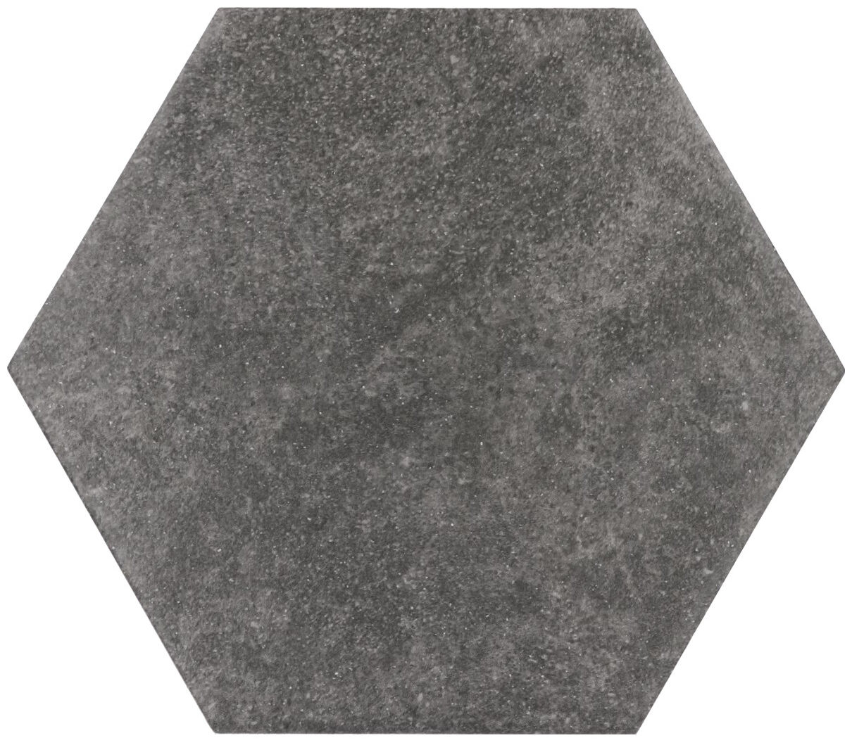 equipe hexatile cement black gres 17.5x20 (22094) - zdjęcie główne