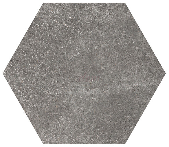 equipe hexatile cement black gres 17.5x20 (22094) - zdjęcie nr: 2