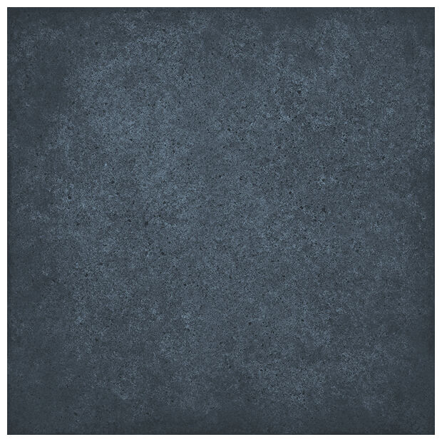 equipe art nouveau navy blue gres 20x20 (24397) - zdjęcie główne