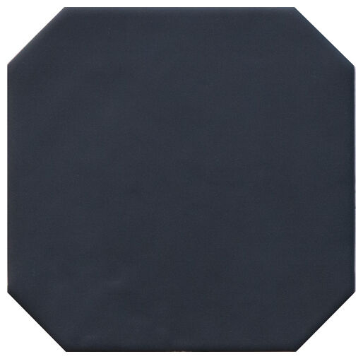 equipe octagon negro mate gres 20x20 (20554) - zdjęcie główne