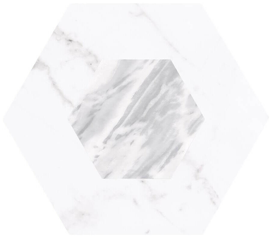 equipe bardiglio geo gres dekor 17.5x20 (23771) - zdjęcie nr: 2