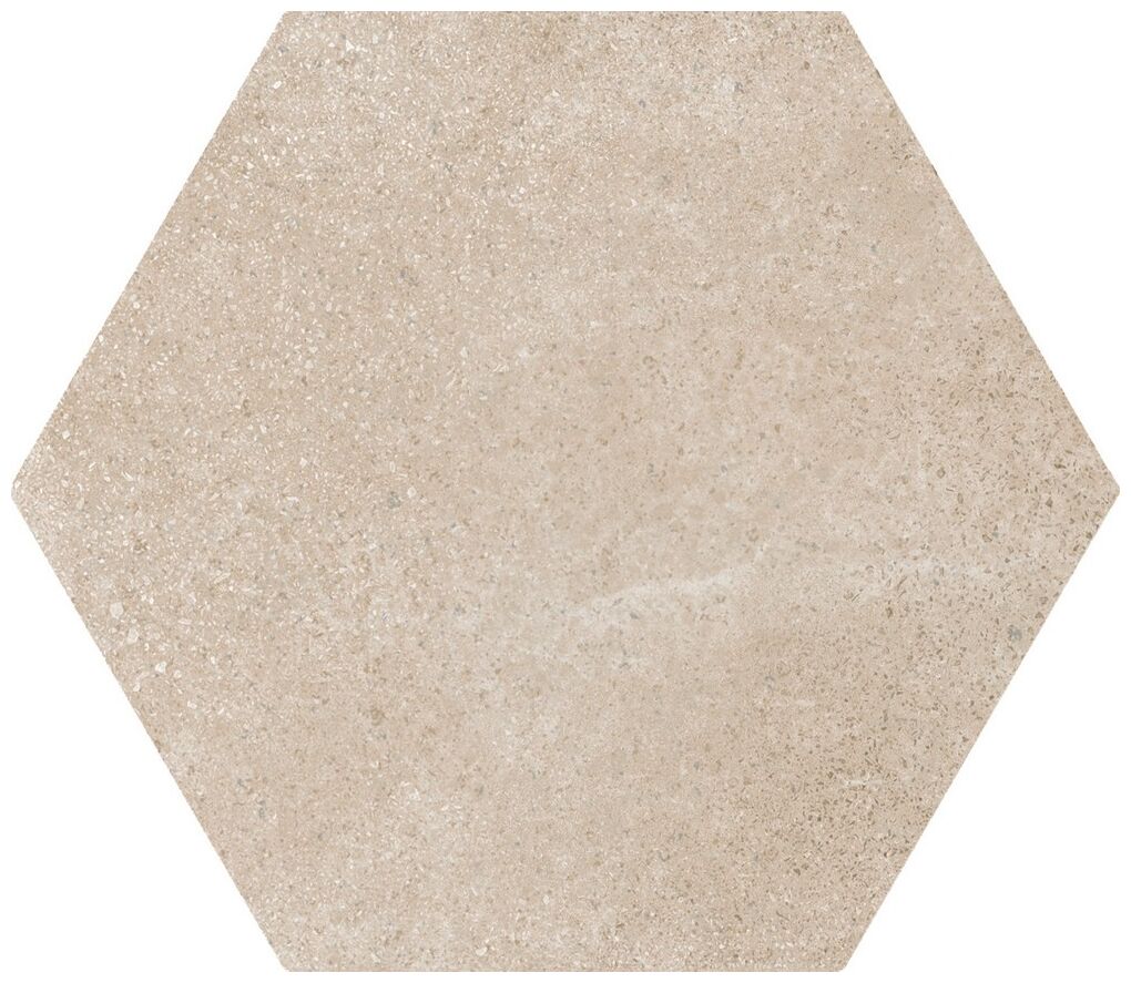 equipe hexatile cement mink gres 17.5x20 (22096) - zdjęcie główne