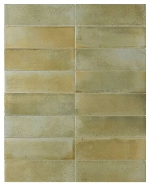 equipe raku sage gres 6x18.6 (30687) - zdjęcie nr: 3